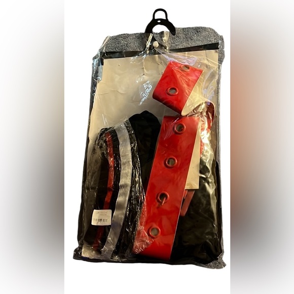 Leg Avenue Sultry Sailor Costume in Original Packaging - Picture 10 of 10